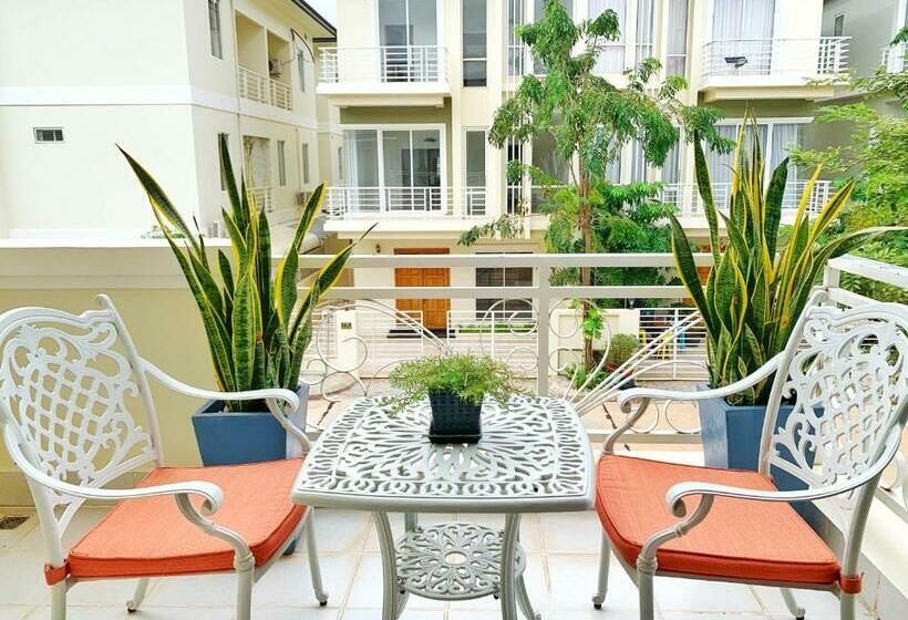 My Key Premier Palace Private Villa