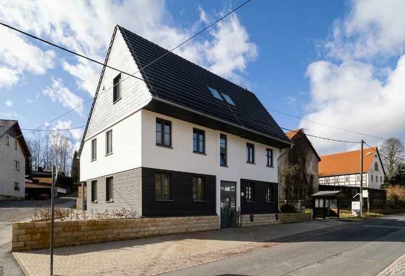 Neues Ferienhaus