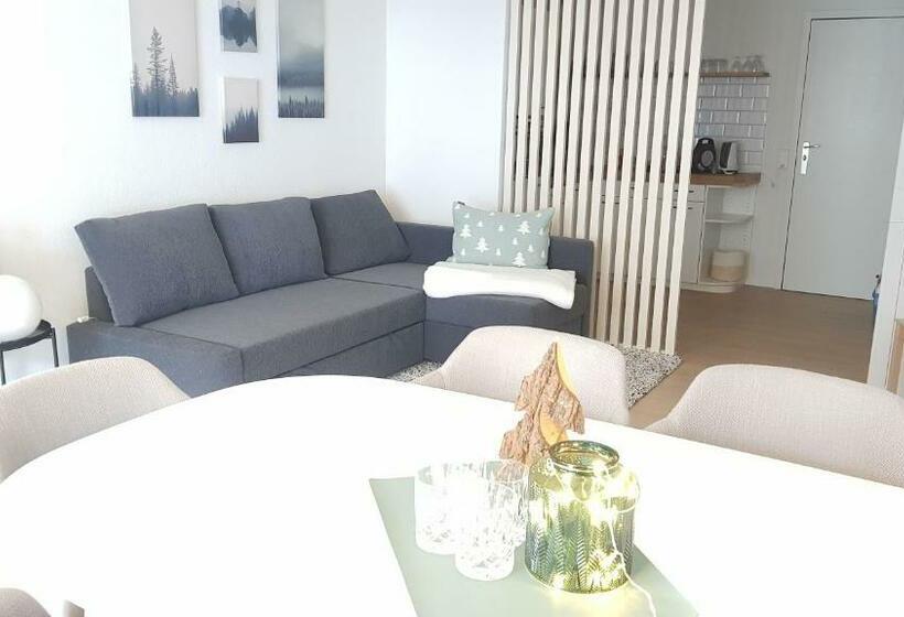 Nordisches Bijou Tannenliebe