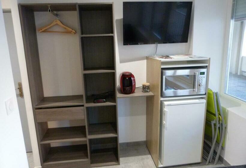 Appartement Centre Ville Vierzon