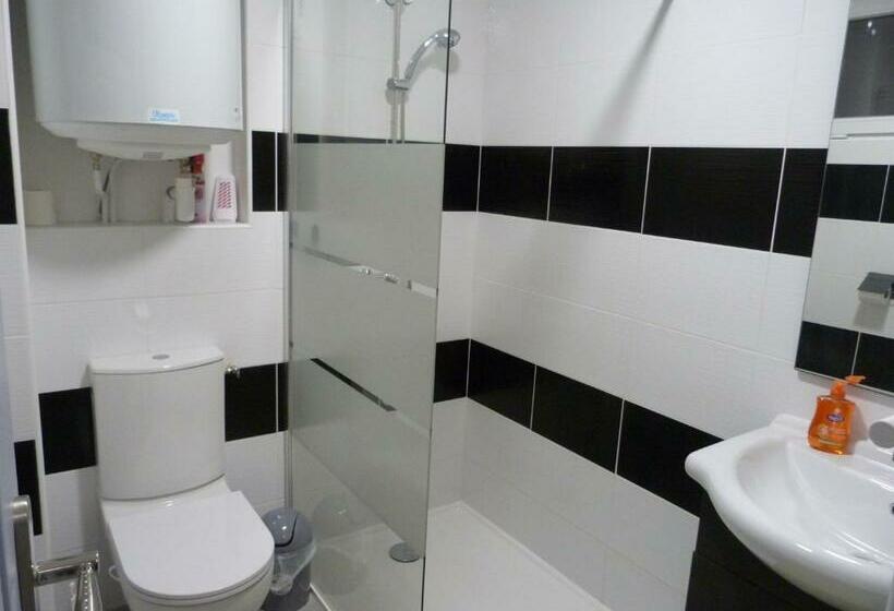 Appartement Centre Ville Vierzon