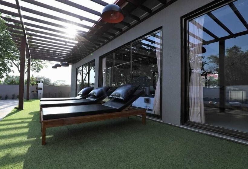 Privystays Jk S Private Villa