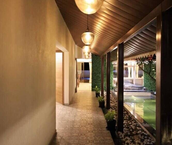 Privystays Jk S Private Villa