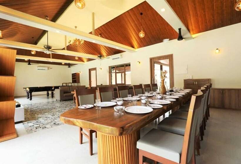 Privystays Jk S Private Villa