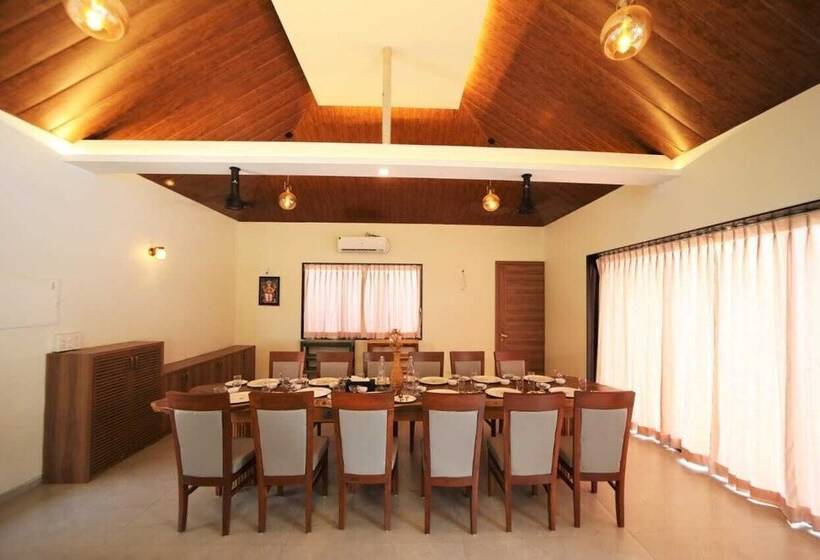 Privystays Jk S Private Villa