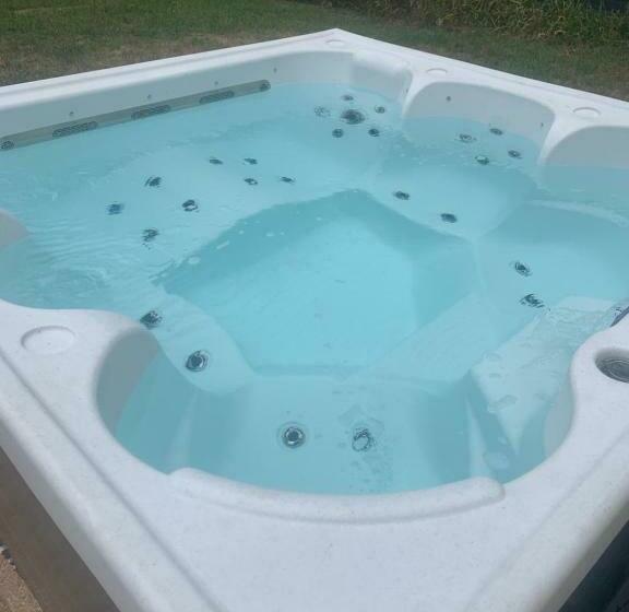 Propriété De Campagne