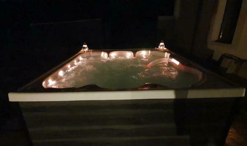 Propriété De Campagne