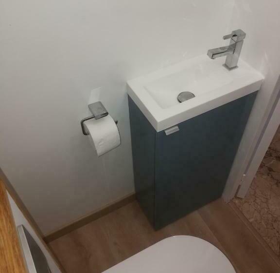 Sanary/mer 6 Personnes