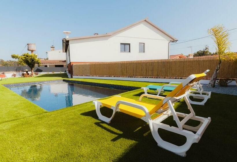 Santa Helena Apartments