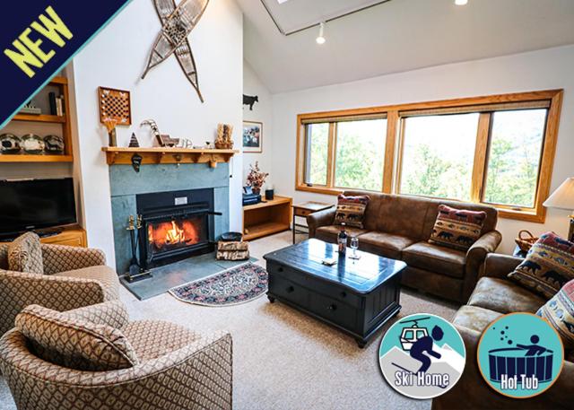Spacious, Upgraded Premier Condo, Best Of Everything Highridge A18