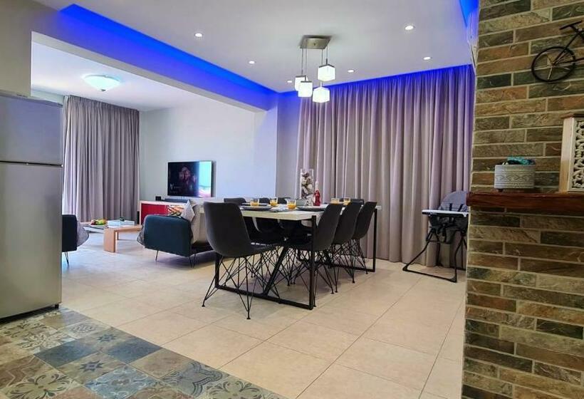 Stay Kapparis Horizon