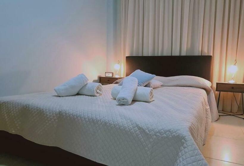 Stay Kapparis Horizon