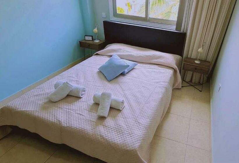 Stay Kapparis Horizon