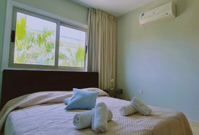 Stay Kapparis Horizon