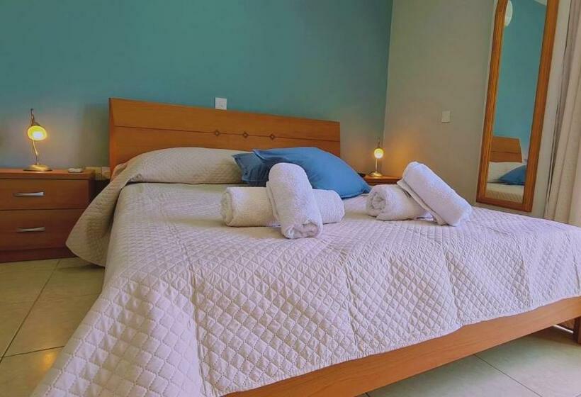 Stay Kapparis Horizon