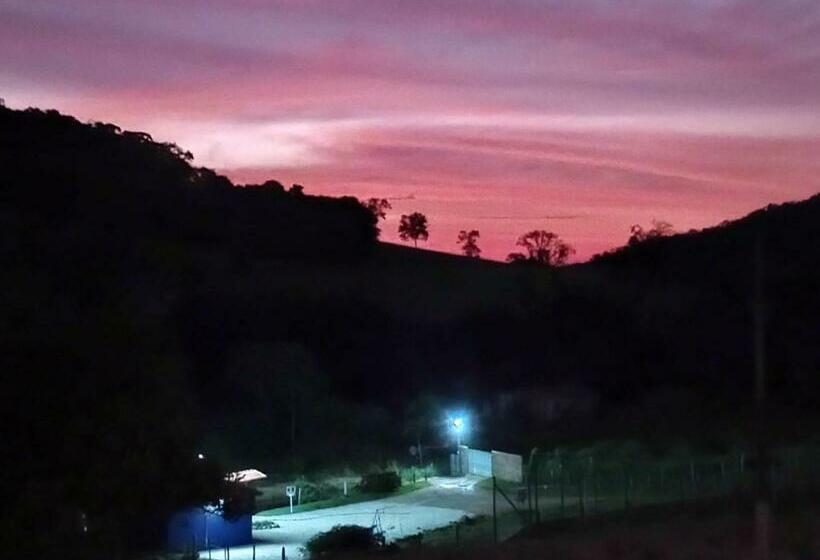 Sítio No Interior De Sp Para Curtir A Natureza