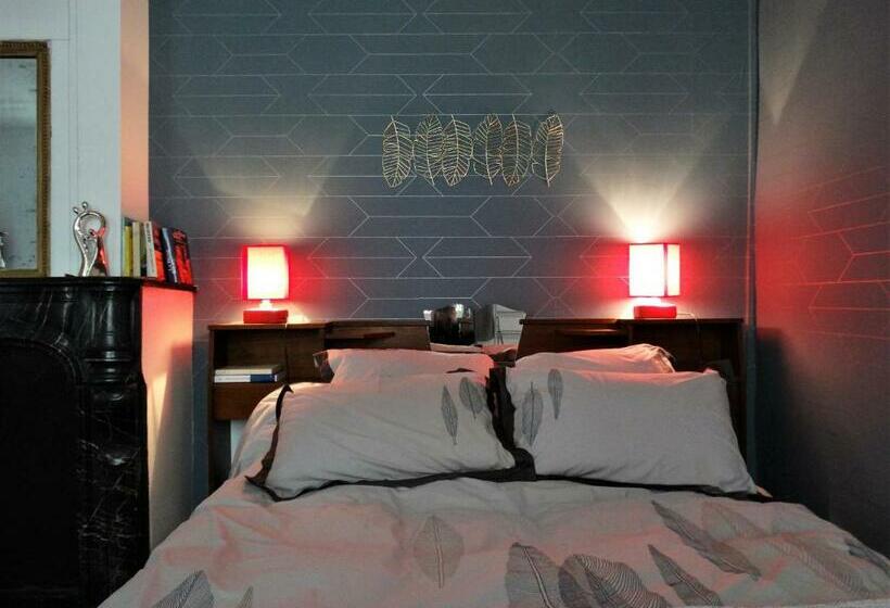 Studio Séquoia Au Pied Du Château