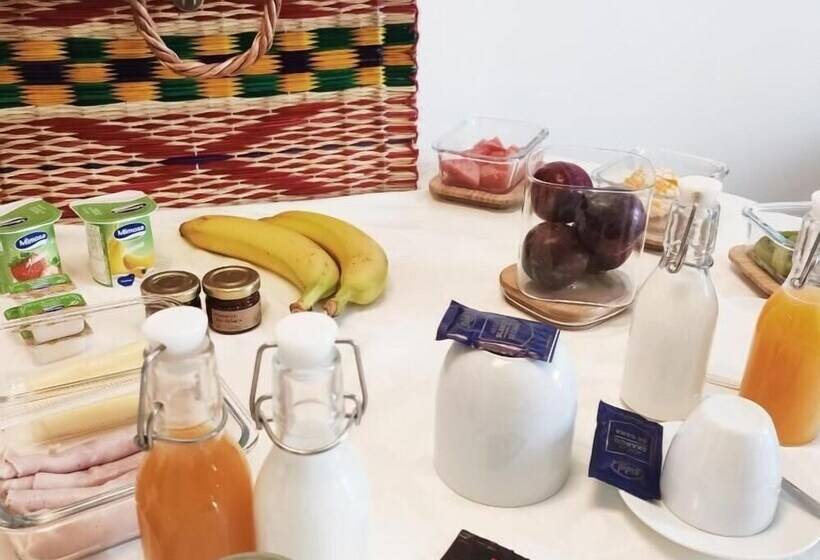 The Bastion Elvas Apartments