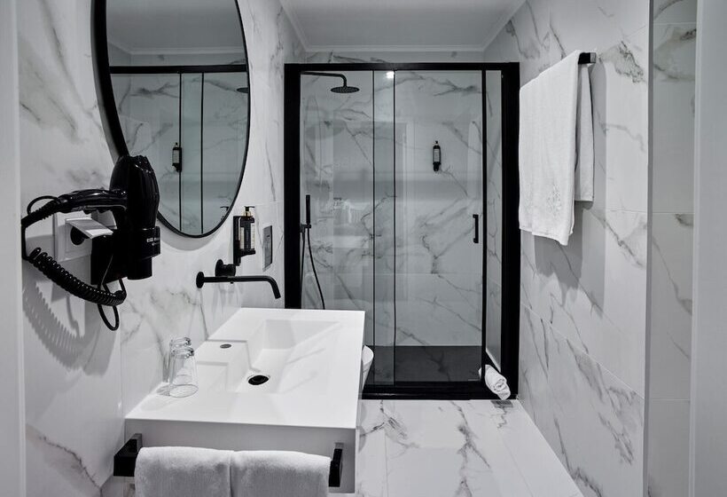 The Bastion Elvas Apartments