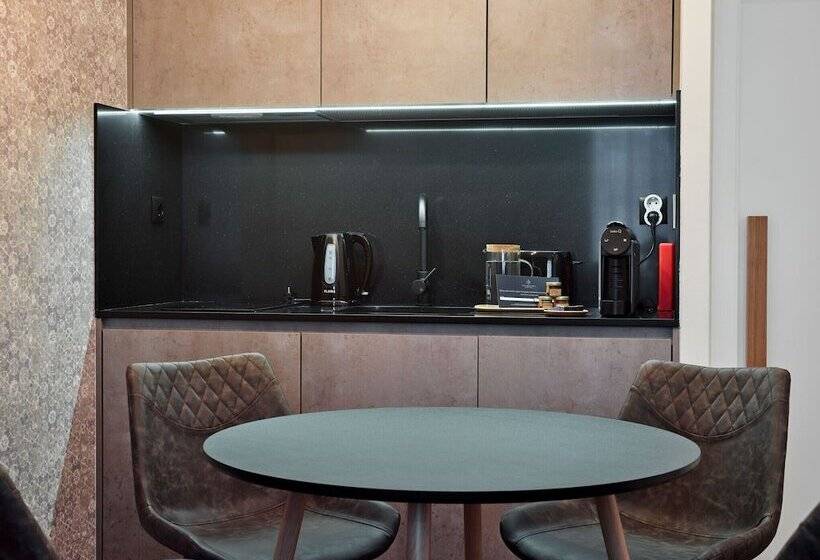 The Bastion Elvas Apartments