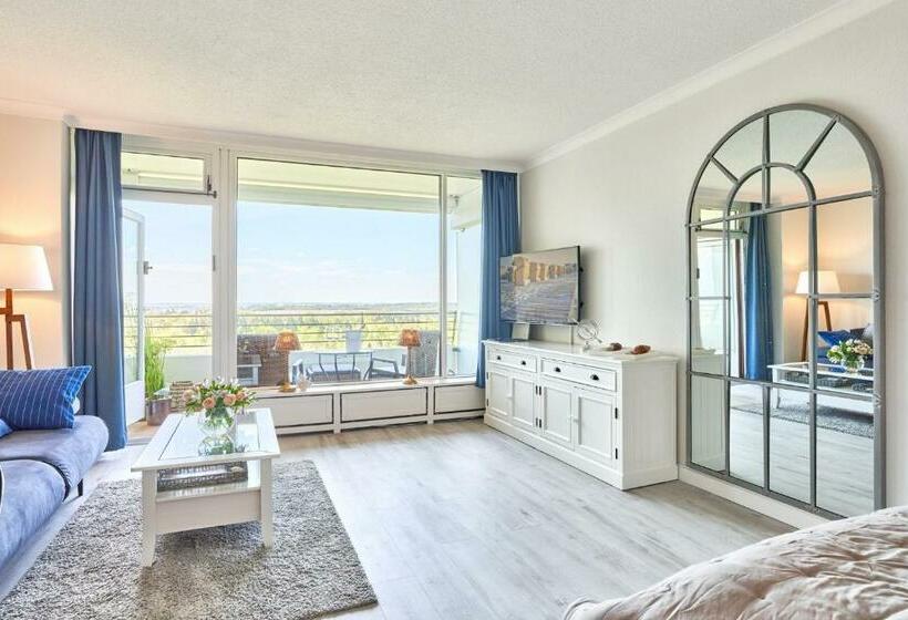 Timmendorfer Strand Apartment