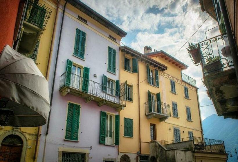 Vicolo Dei Pescatori By Myhomeincomo