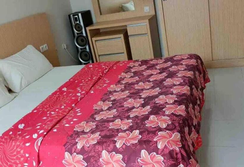 Villa Ubud Anyer Pandawa With Private Pool