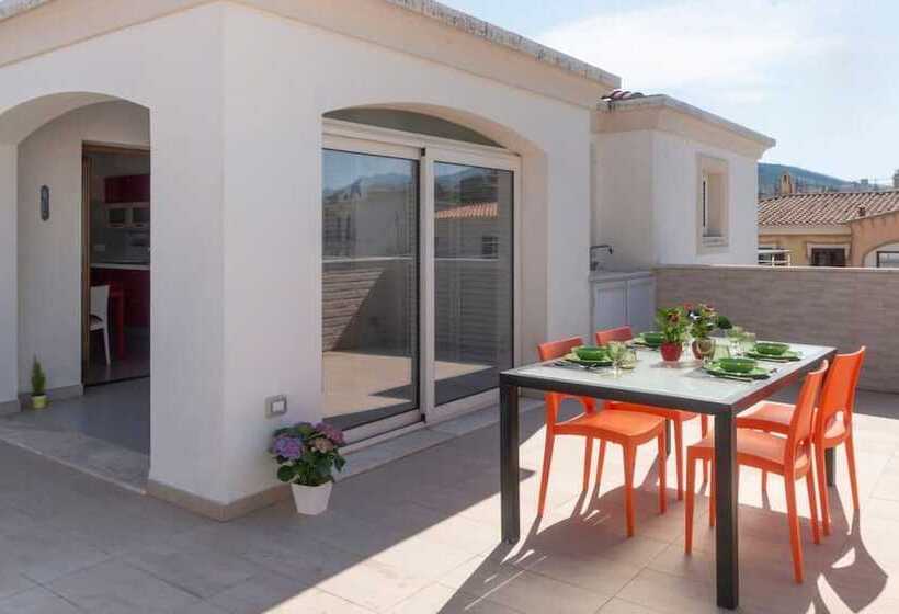 Welcomely   Casa Colo