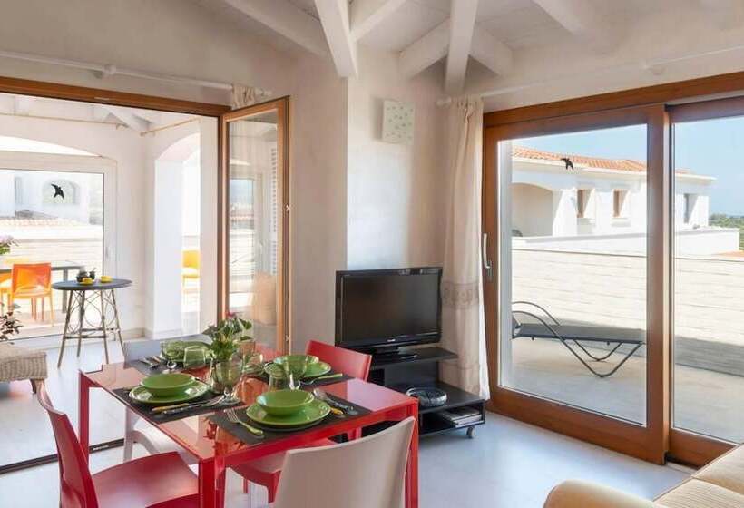 Welcomely   Casa Colo