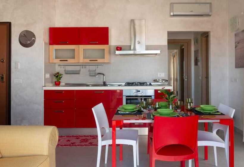 Welcomely   Casa Colo