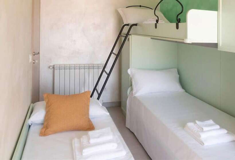 Welcomely   Casa Colo