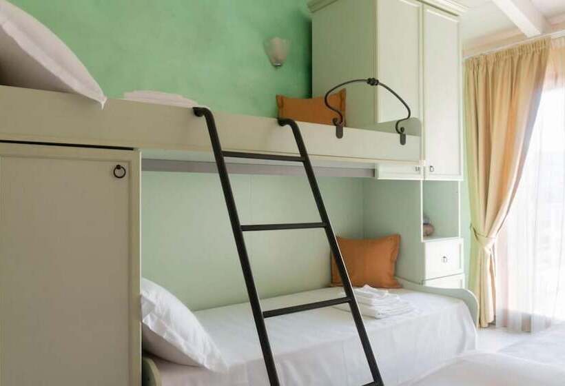 Welcomely   Casa Colo