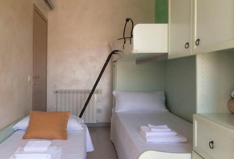 Welcomely   Casa Colo