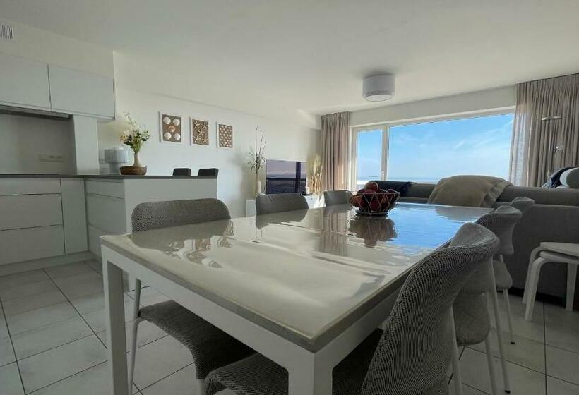 Zeedijk 264 Knokke Heist High Season Saturday To Saturday