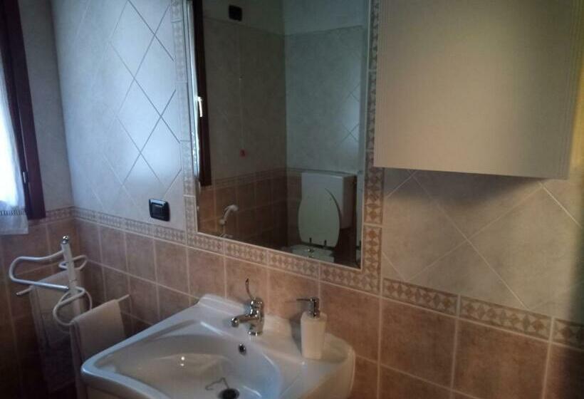 Agriturismo La Fornace Di Rossi Stefano