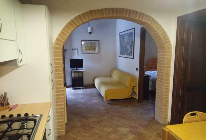 Agriturismo La Fornace Di Rossi Stefano