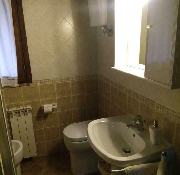 Agriturismo La Fornace Di Rossi Stefano