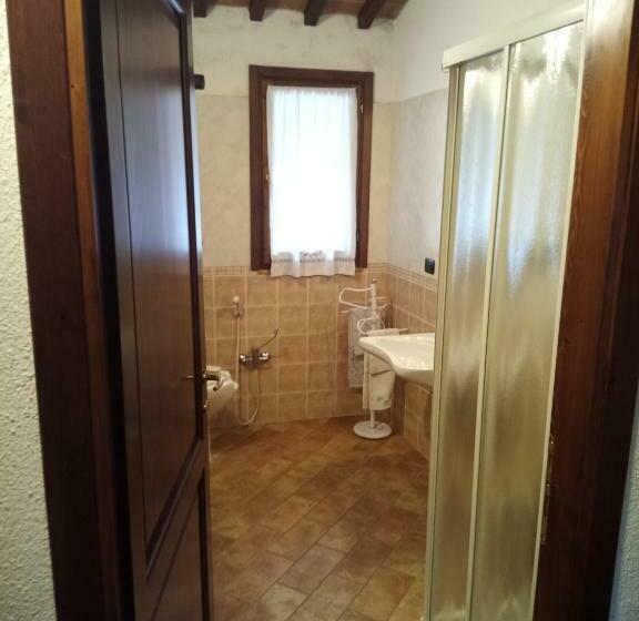 Agriturismo La Fornace Di Rossi Stefano