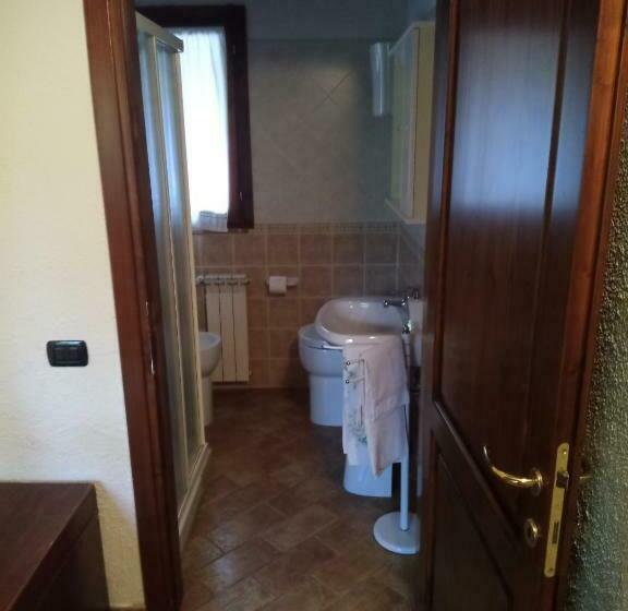 Agriturismo La Fornace Di Rossi Stefano