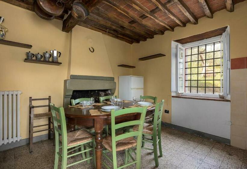 Altido Great House With Garden, Pool & Mountains View