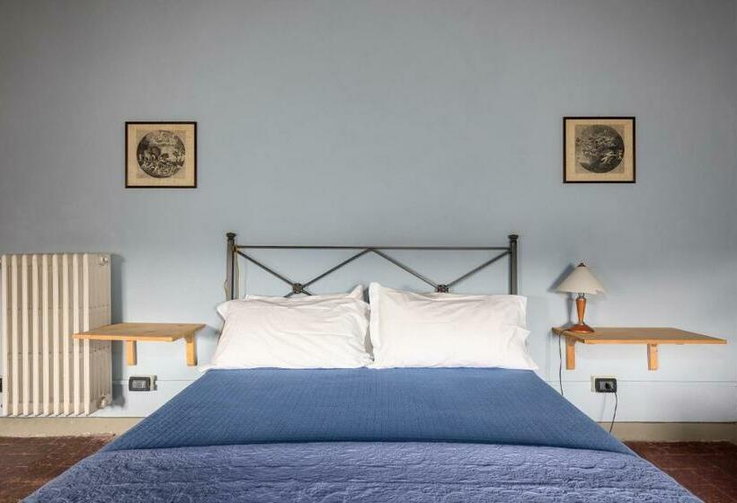 Altido Great House With Garden, Pool & Mountains View