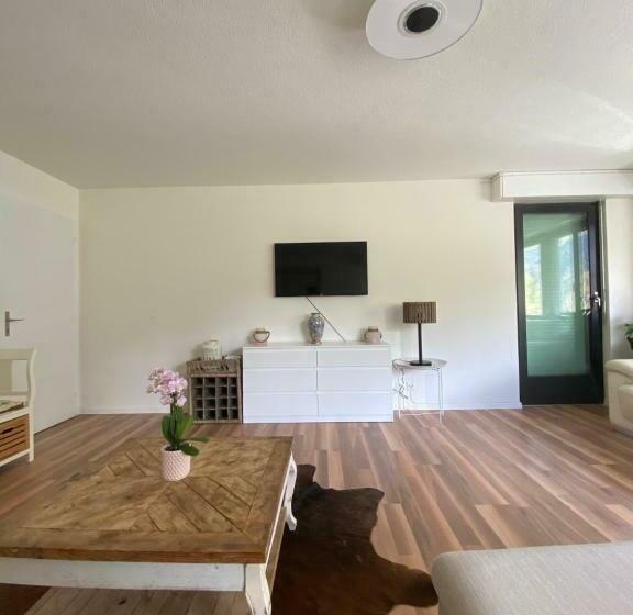 Amazing Appartment In The Middle Of The Nature