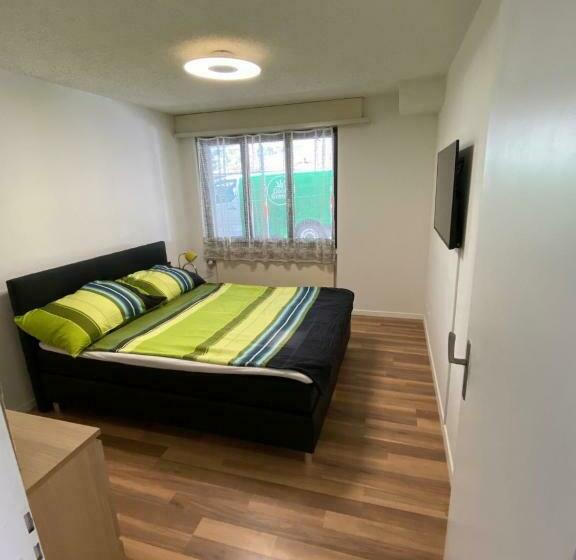 Amazing Appartment In The Middle Of The Nature