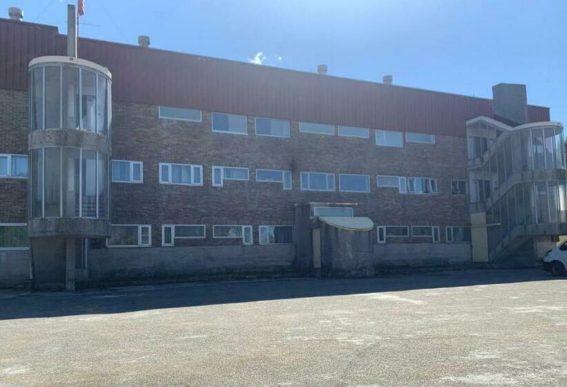 Apartamento A 800mts De La Estación Manzaneda