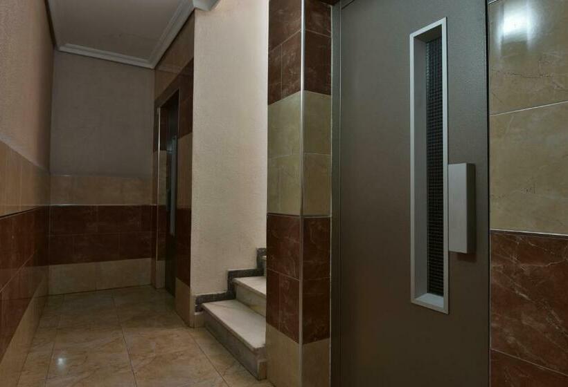 Apartamento Gregorio