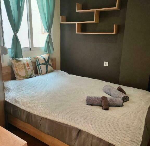 Apartamento Gregorio