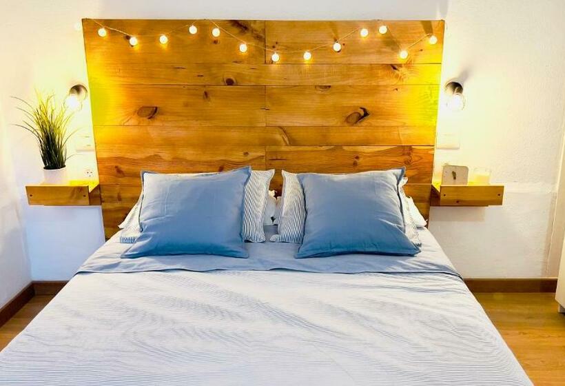 Apartamento La Playa