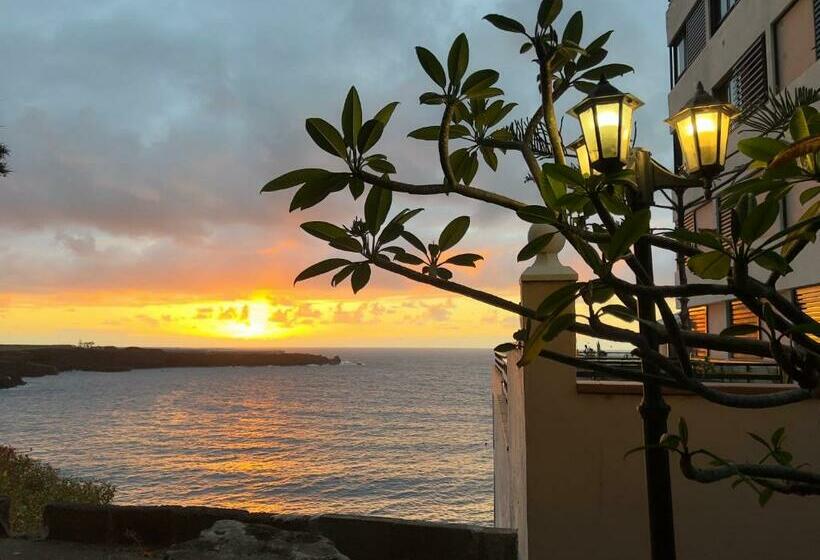 Apartamento La Playa