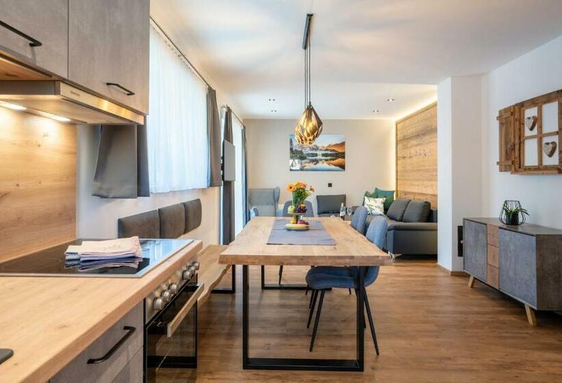 Apartment Waldherz