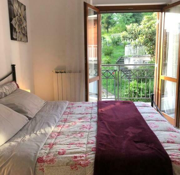 Appartamento “bellavista” A Norma